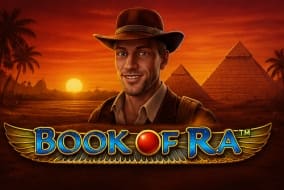 Book of Ra