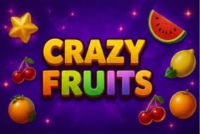 Crazy Fruits