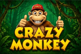 Crazy Monkey
