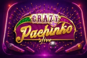 Crazy Pachinko
