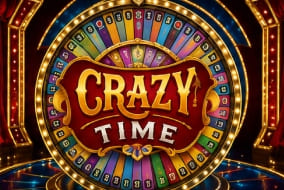 Crazy Time