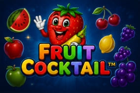 Fruit Cocktail