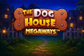 The Dog House Megaways